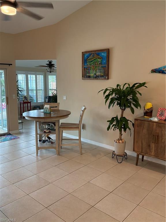 CAPE CORAL - Residential Lease
