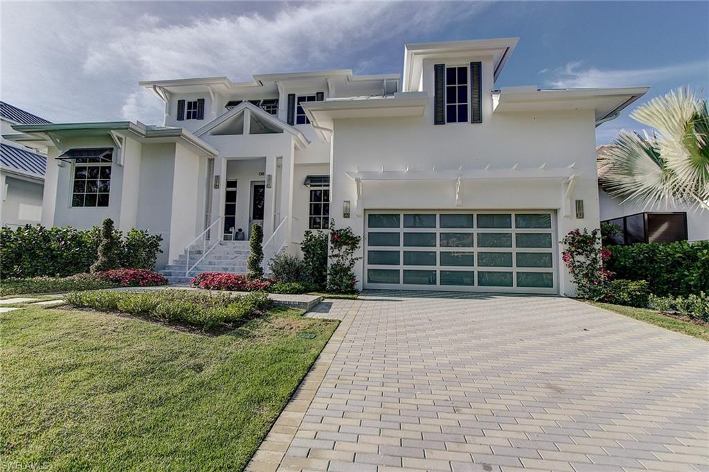 OLDE NAPLES - Residential