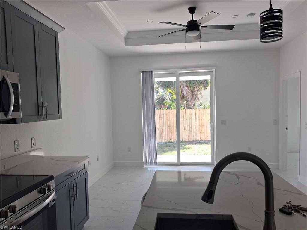 FORT MYERS - Residential