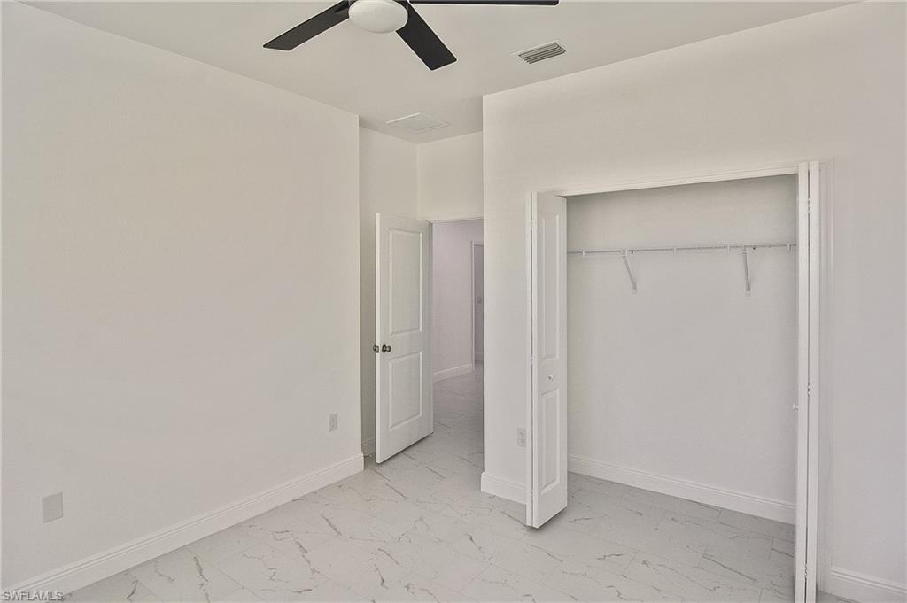 FORT MYERS - Residential