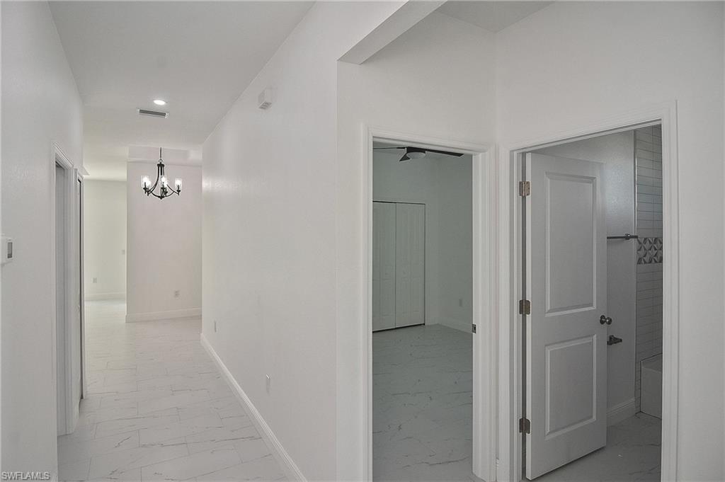 FORT MYERS - Residential