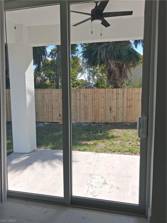 FORT MYERS - Residential