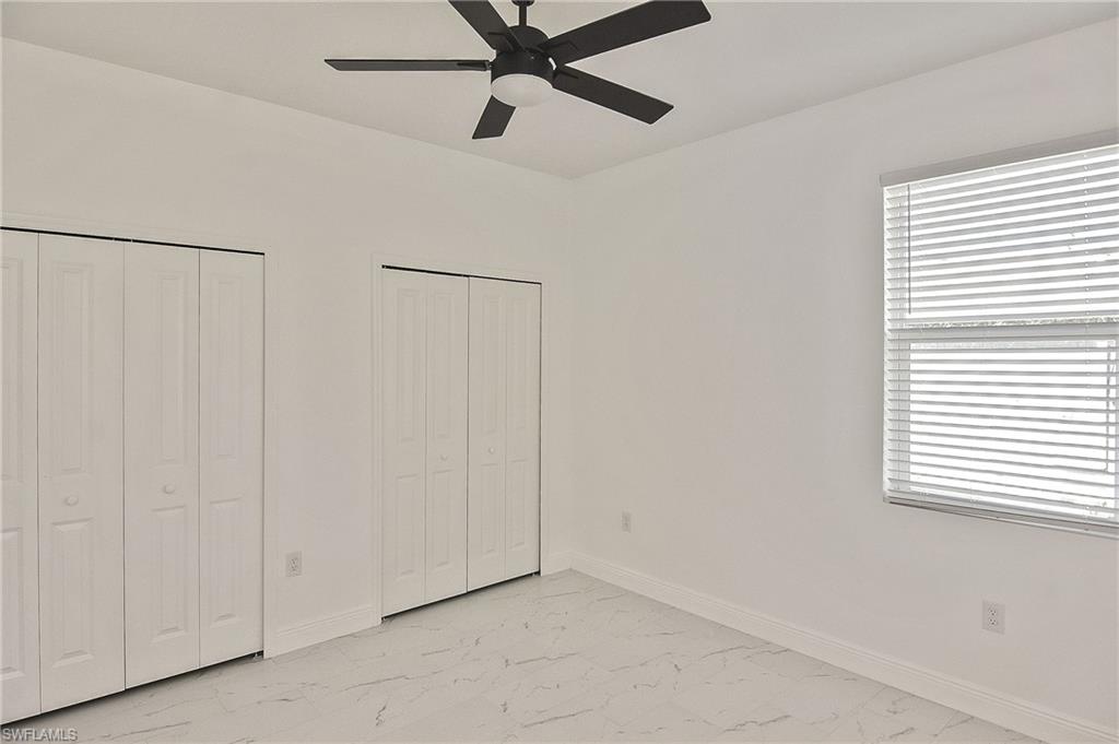 FORT MYERS - Residential