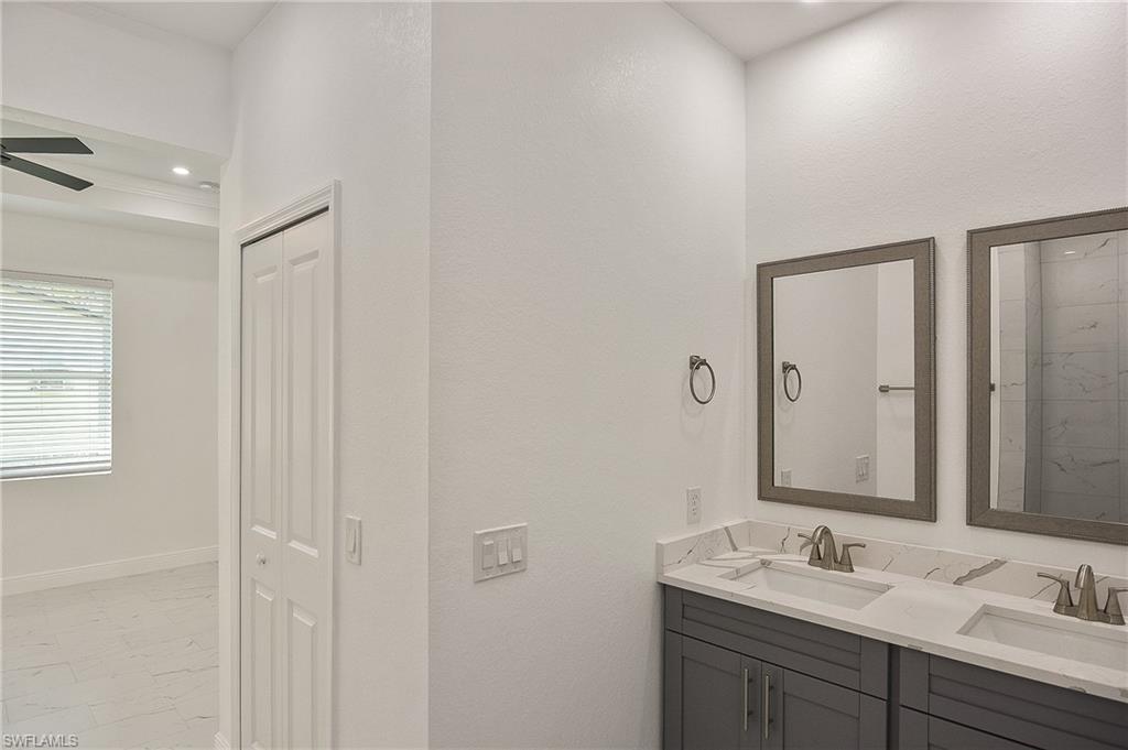 FORT MYERS - Residential