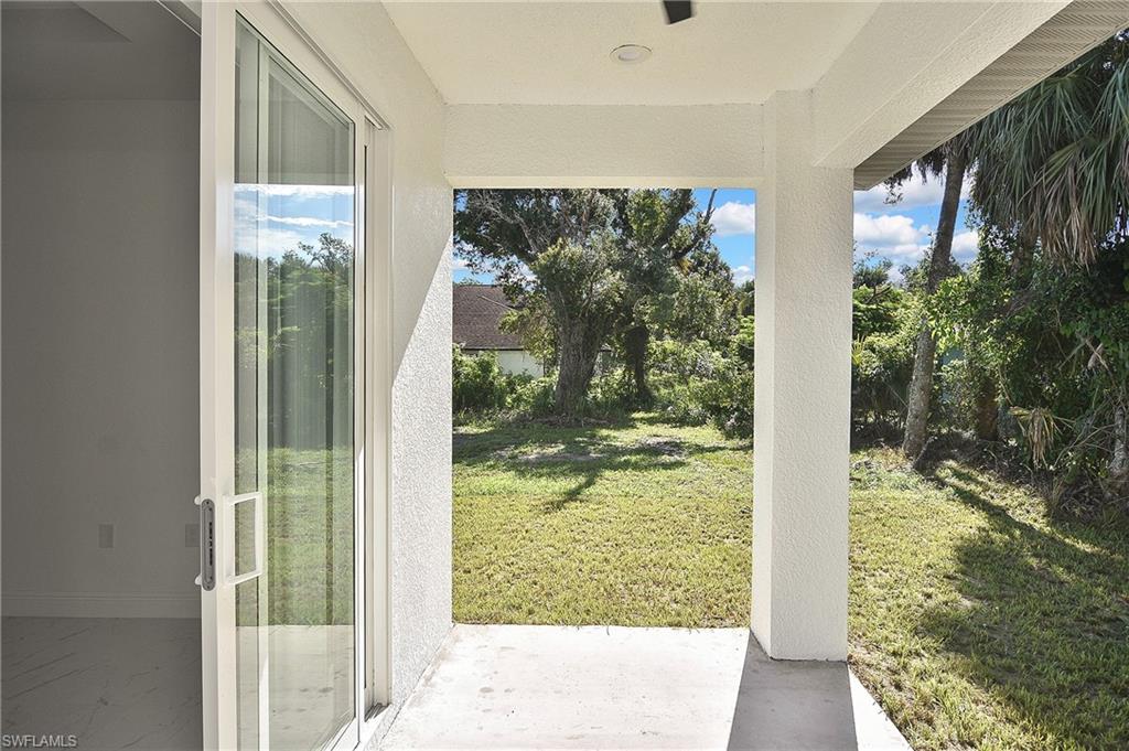FORT MYERS - Residential