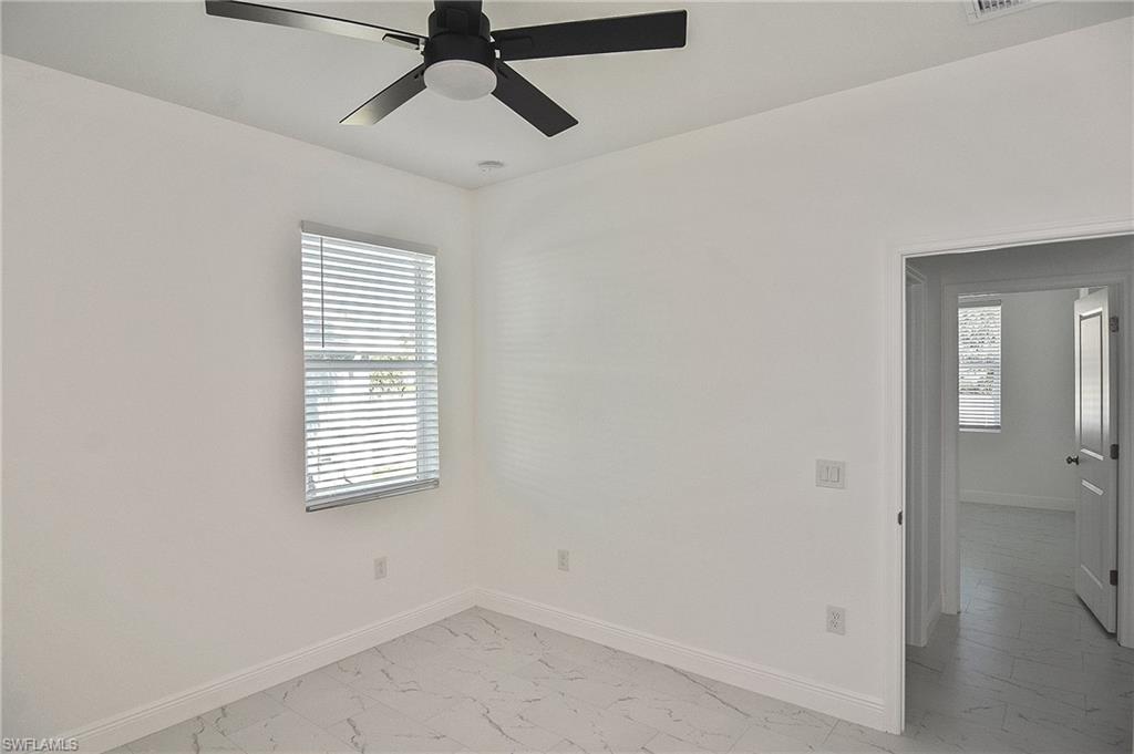 FORT MYERS - Residential
