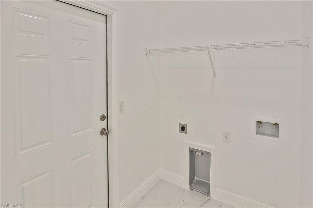 FORT MYERS - Residential
