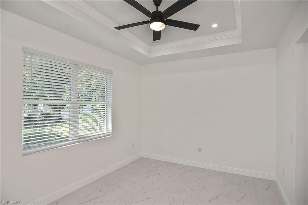 FORT MYERS - Residential