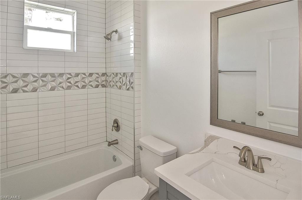 FORT MYERS - Residential