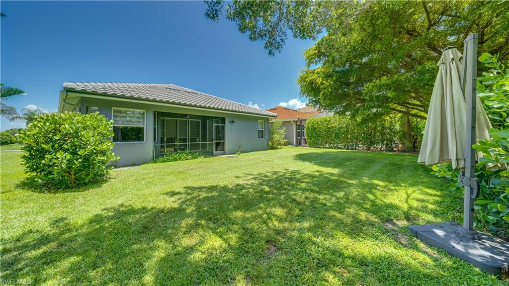 STONEYBROOK - Residential