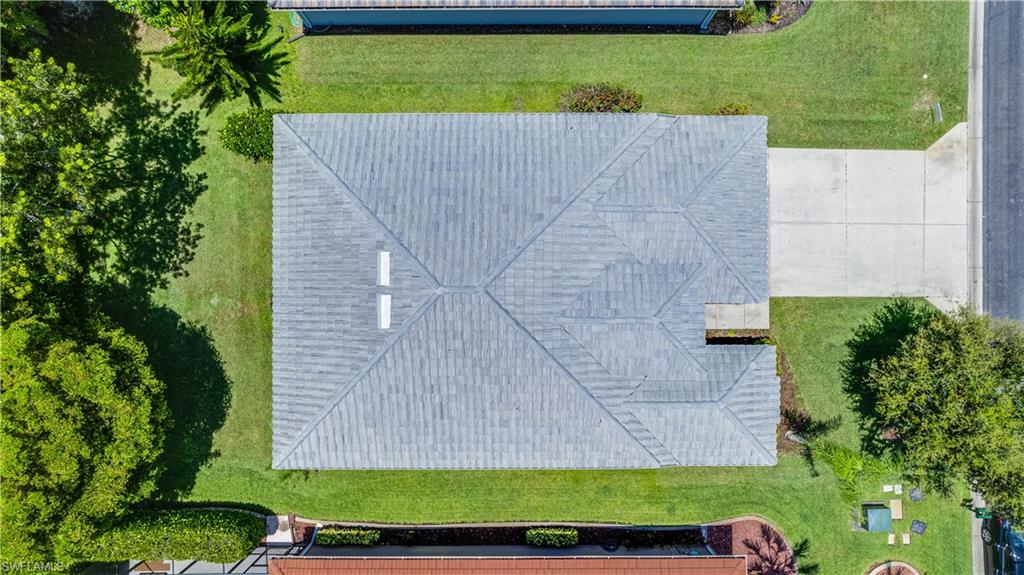 STONEYBROOK - Residential