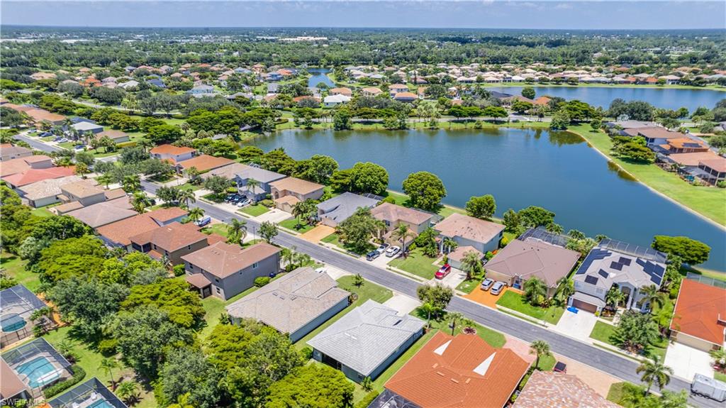 STONEYBROOK - Residential