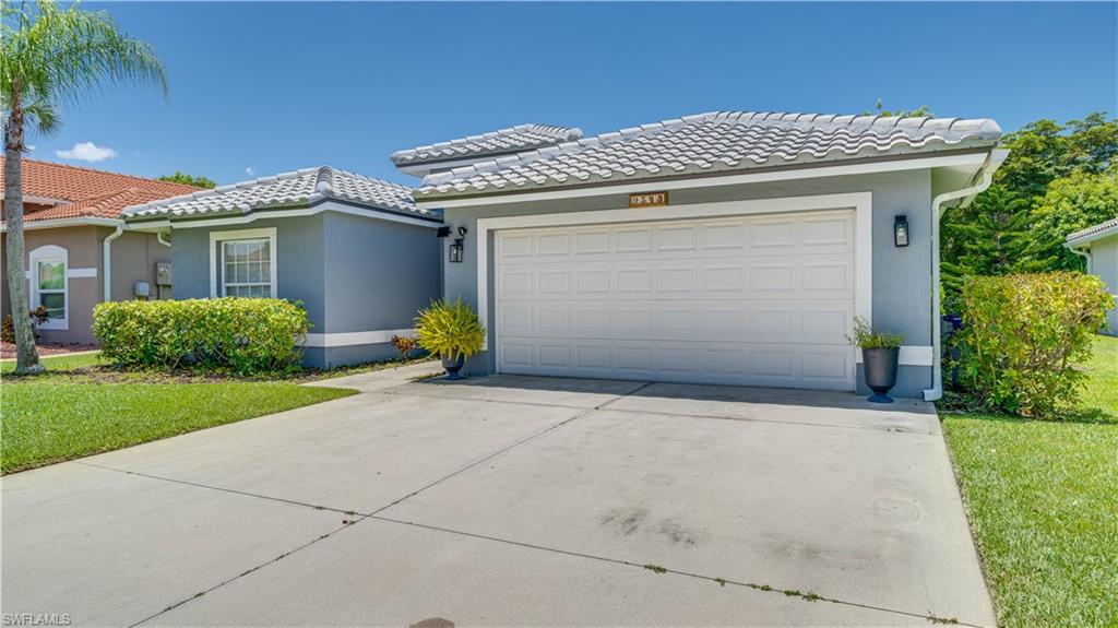 Welcome to this beautifully updated home located in the highly sought-after, gated community of Stoneybrook at Gateway. This move-in-ready residence features elegant marble-look tile flooring throughout, a beautifully renovated kitchen with white cabinetry, updated bathrooms with modern finishes, and a brand-new tile roof.

Designed for comfortable living, this home offers a bright, open feel and low-maintenance finishes throughout. Stoneybrook at Gateway is a family-friendly community with exceptional amenities and a convenient location close to everything Southwest Florida has to offer.

Residents enjoy easy access to restaurants, shopping, highly rated schools, daycare centers, scenic walking and biking trails, dog parks, golf courses, and community recreation. Ideally located just minutes from Southwest Florida International Airport (RSW), the Red Sox Spring Training Complex, Interstate 75, and State Road 82, making commuting and travel a breeze.

Whether you’re a first-time homebuyer, seasonal resident, or looking for a full-time Florida home, this property offers the perfect combination of style, comfort, and convenience. Schedule your private showing today!