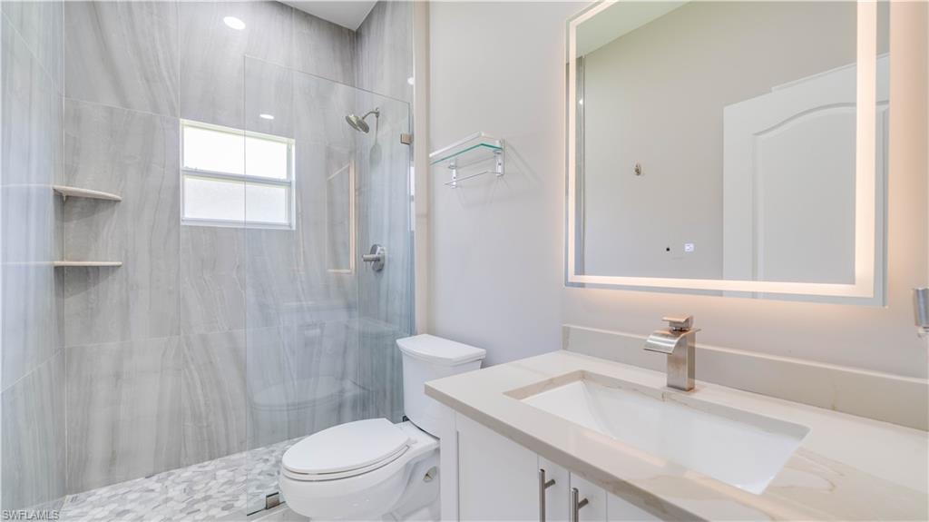 STONEYBROOK - Residential