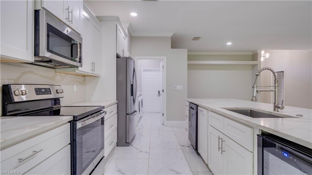 STONEYBROOK - Residential