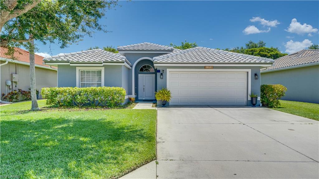 STONEYBROOK - Residential
