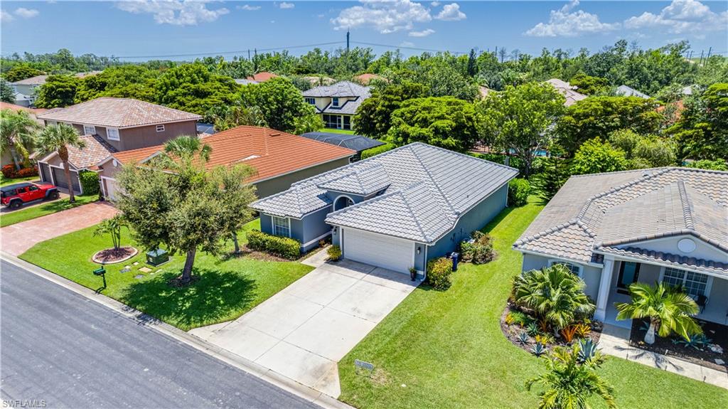 STONEYBROOK - Residential