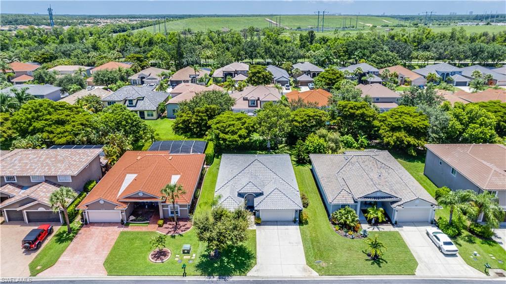 STONEYBROOK - Residential