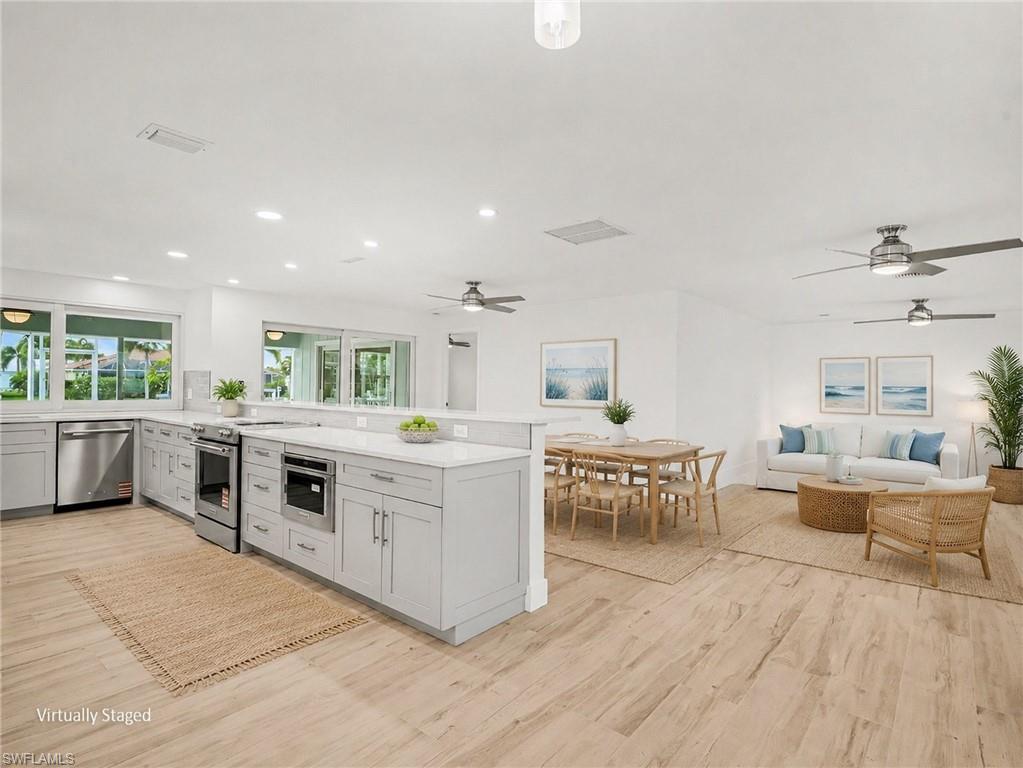 PUNTA GORDA ISLES - Residential