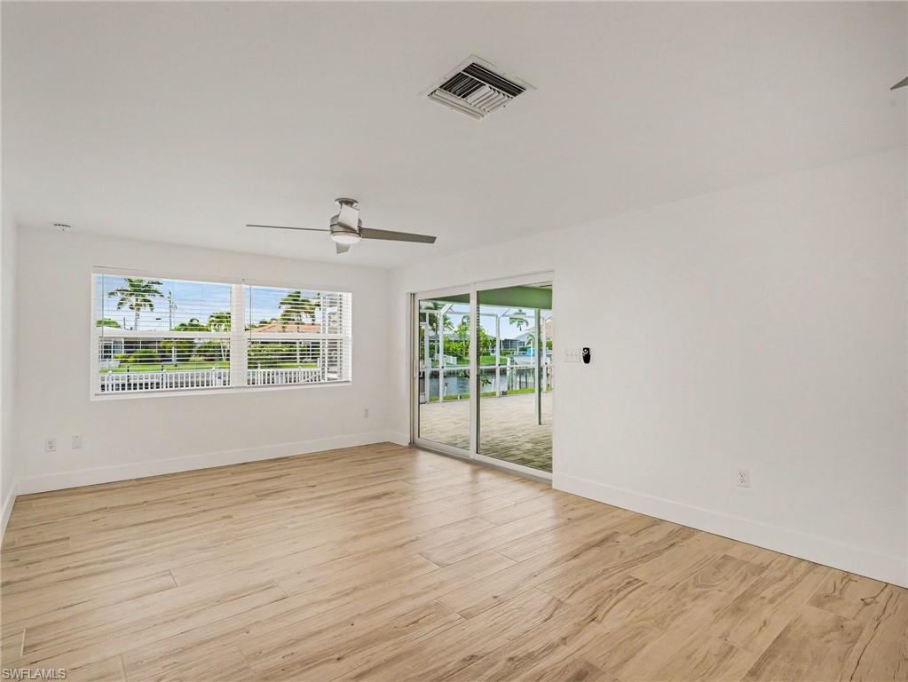 PUNTA GORDA ISLES - Residential
