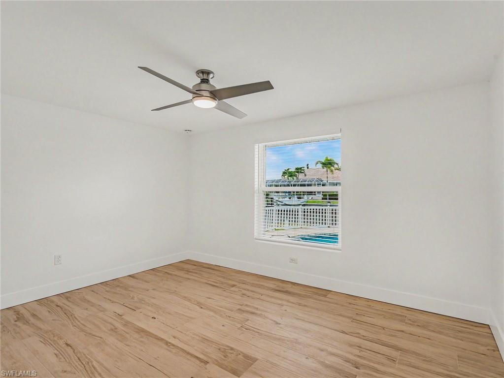 PUNTA GORDA ISLES - Residential