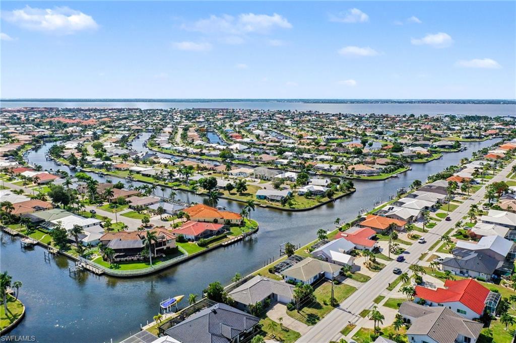 PUNTA GORDA ISLES - Residential