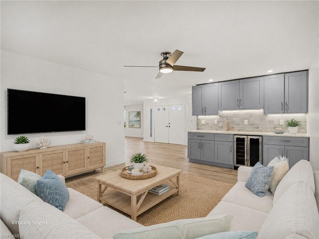PUNTA GORDA ISLES - Residential