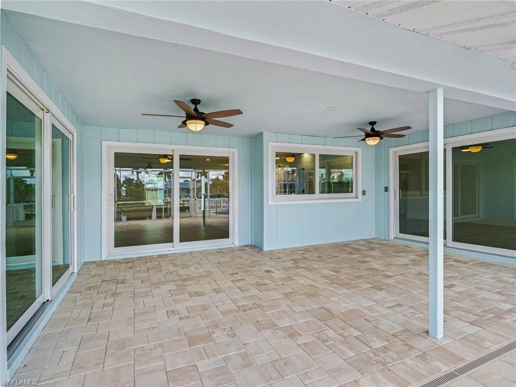 PUNTA GORDA ISLES - Residential