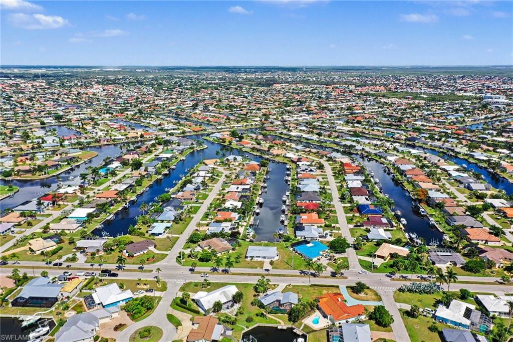 PUNTA GORDA ISLES - Residential
