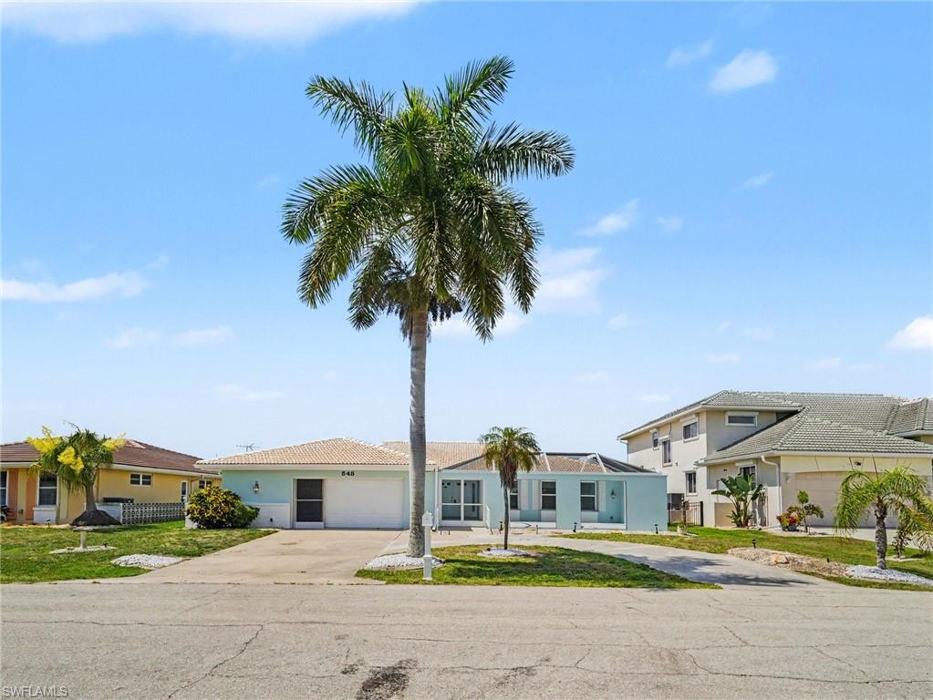 PUNTA GORDA ISLES - Residential