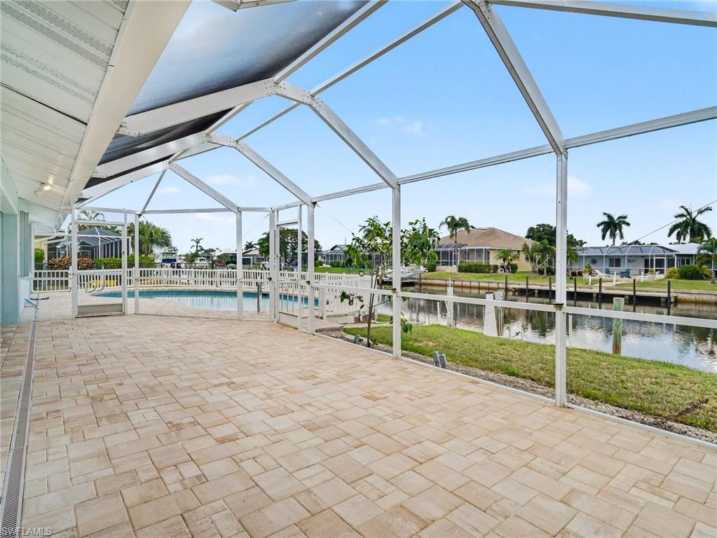 PUNTA GORDA ISLES - Residential