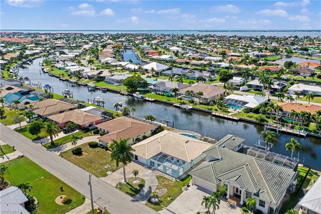 PUNTA GORDA ISLES - Residential