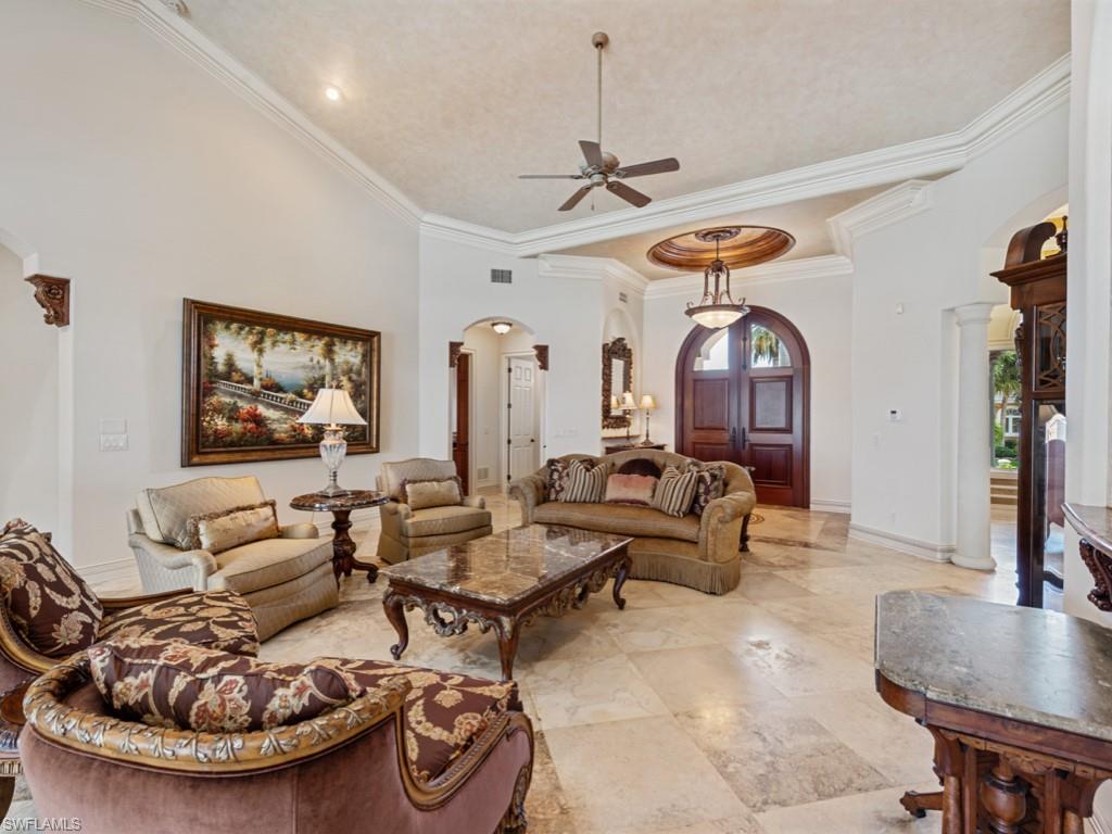 MARCO ISLAND - Residential