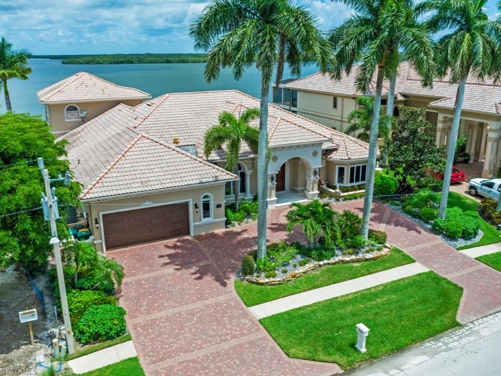 MARCO ISLAND - Residential