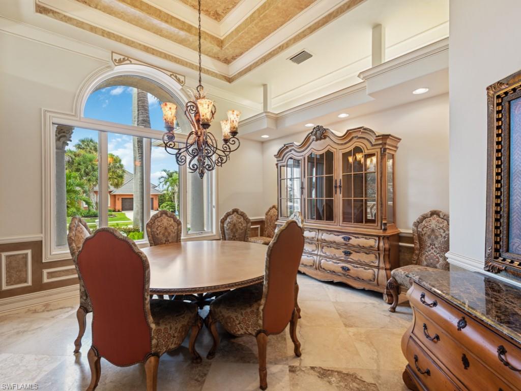 MARCO ISLAND - Residential