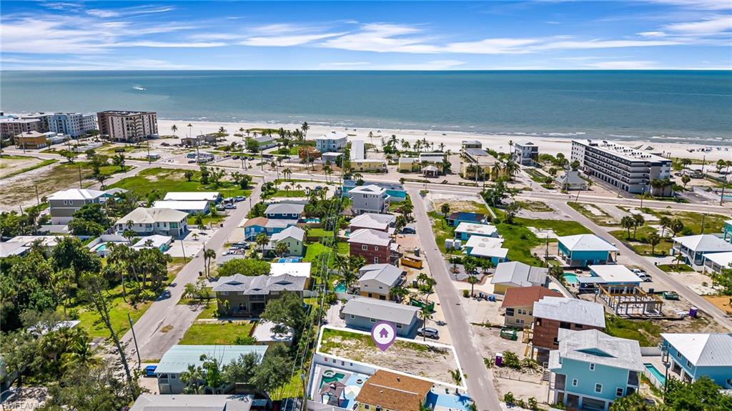 BEACH ESTATES - Land