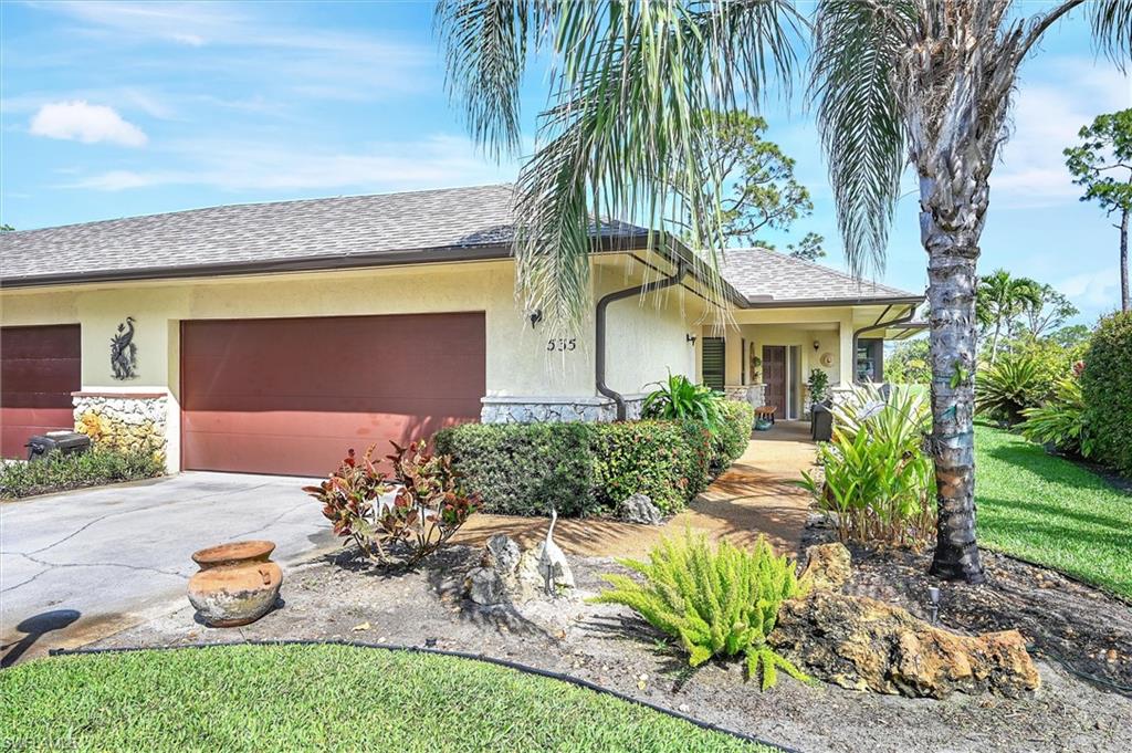 TIMBERCREEK - Residential
