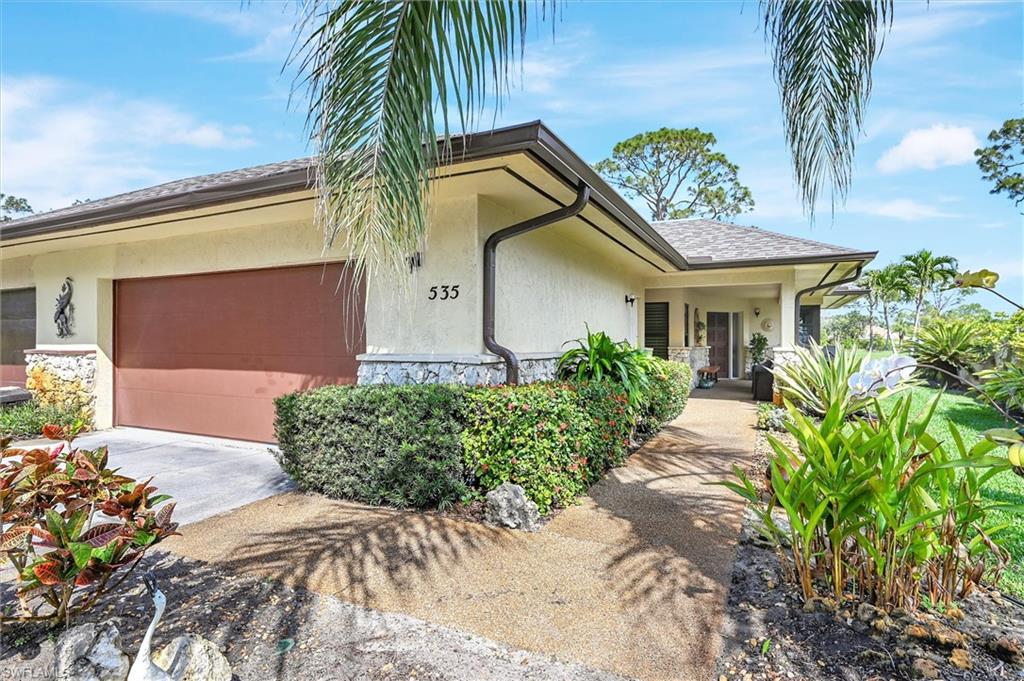 TIMBERCREEK - Residential