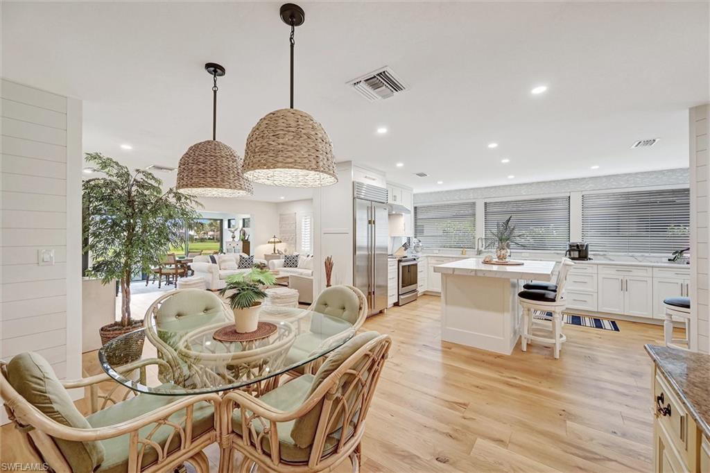 TIMBERCREEK - Residential
