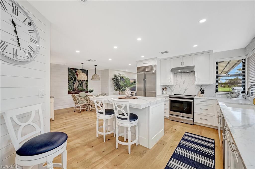 TIMBERCREEK - Residential
