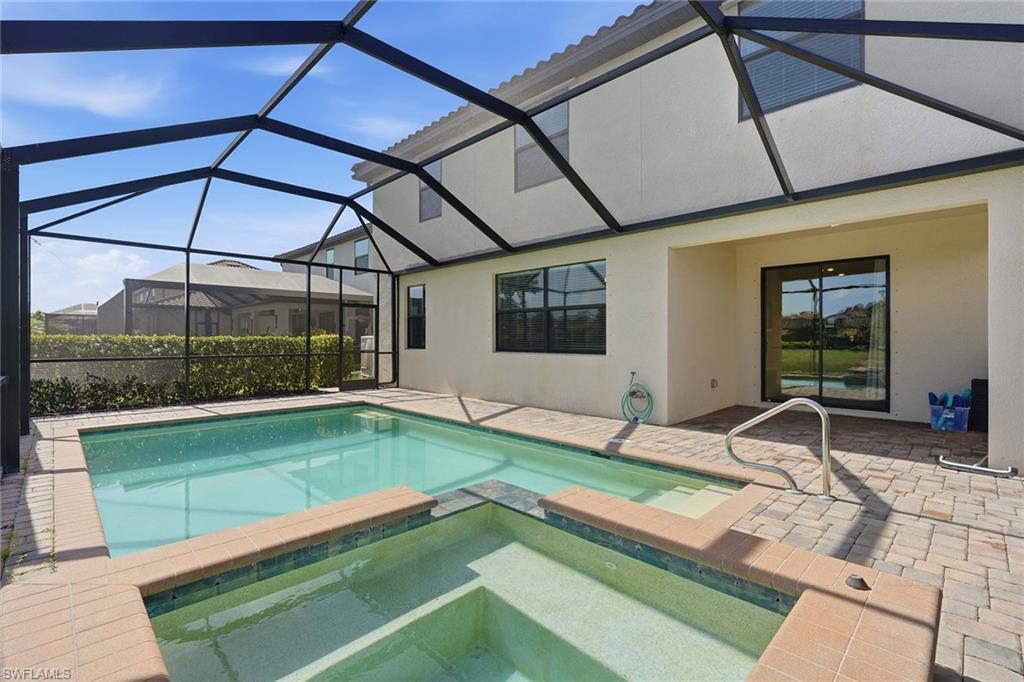 RAFFIA PRESERVE - Residential