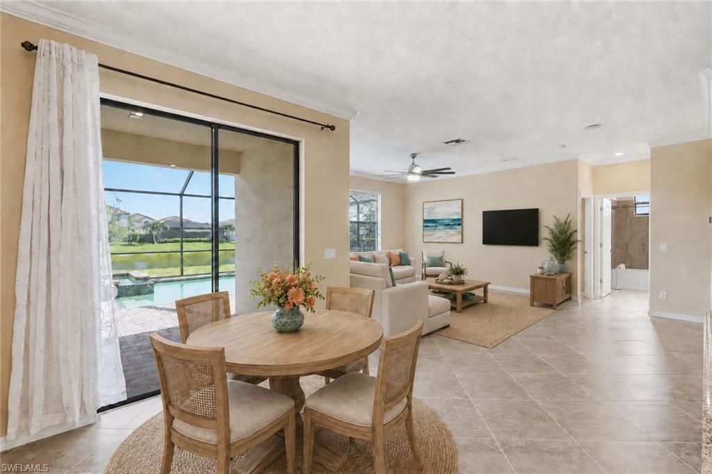 RAFFIA PRESERVE - Residential