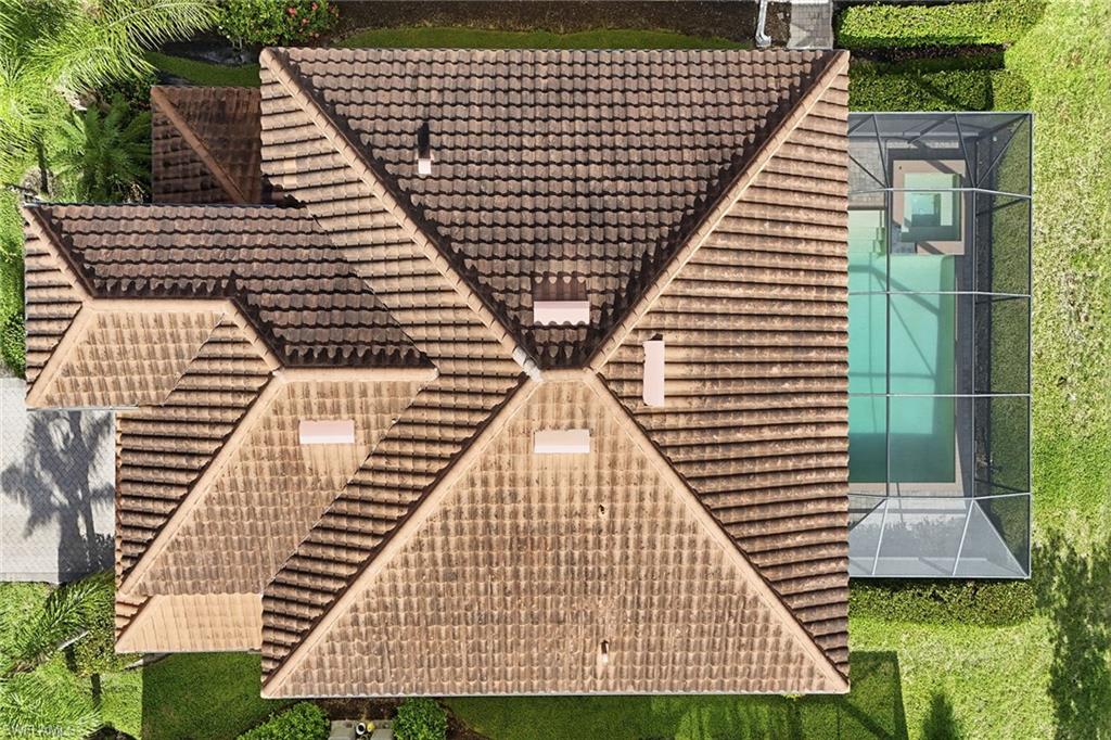 RAFFIA PRESERVE - Residential