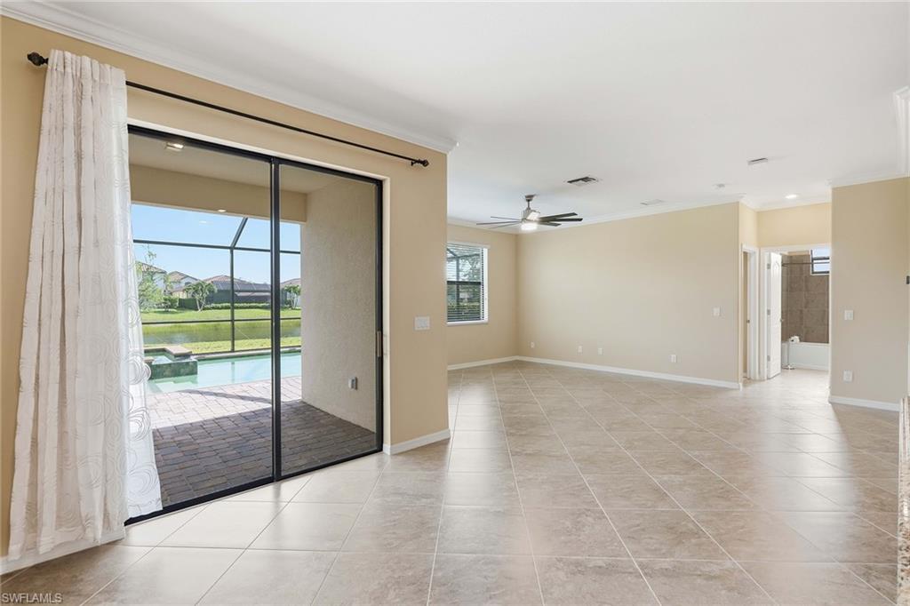 RAFFIA PRESERVE - Residential