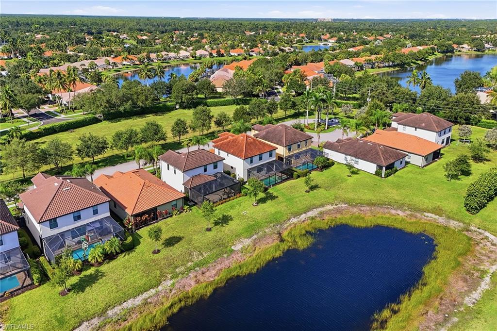 RAFFIA PRESERVE - Residential