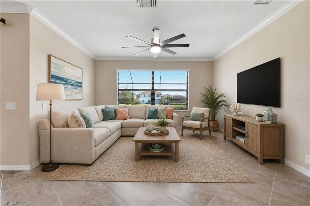 RAFFIA PRESERVE - Residential