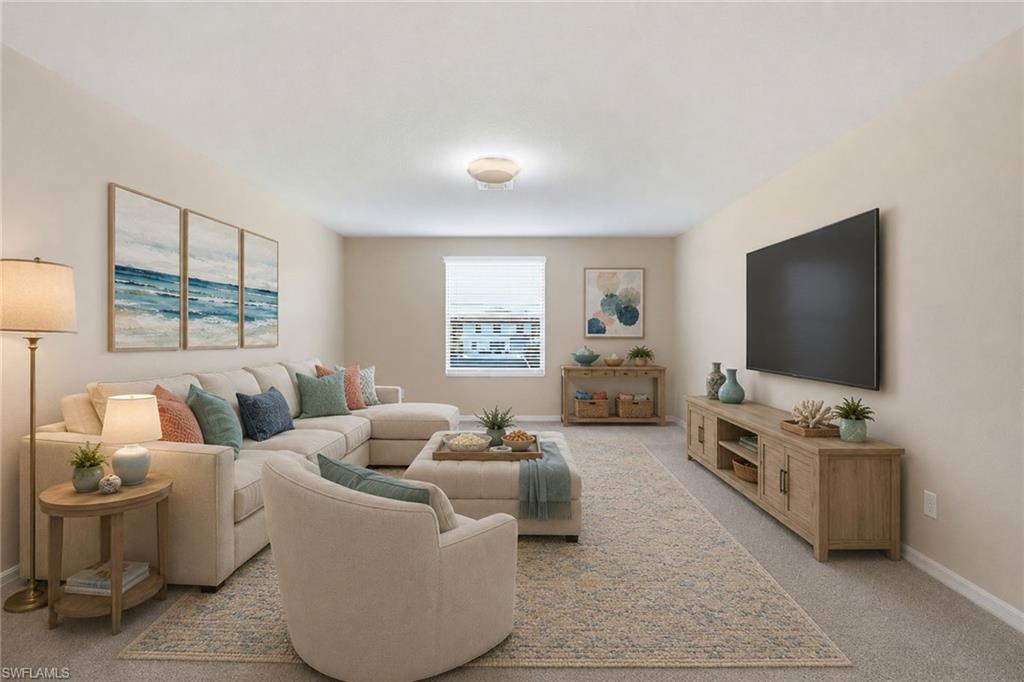 RAFFIA PRESERVE - Residential