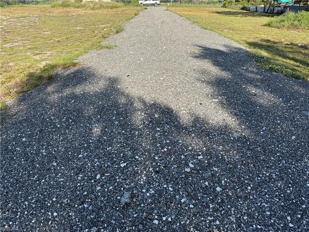 MONTURA RANCH ESTATES - Land