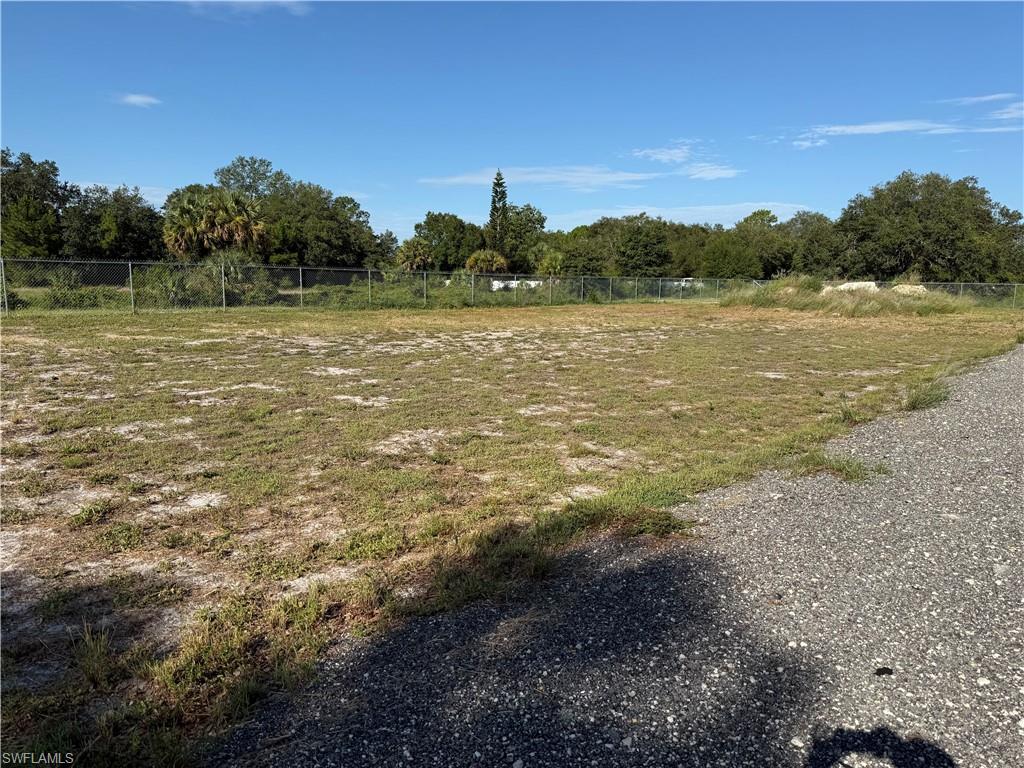 MONTURA RANCH ESTATES - Land