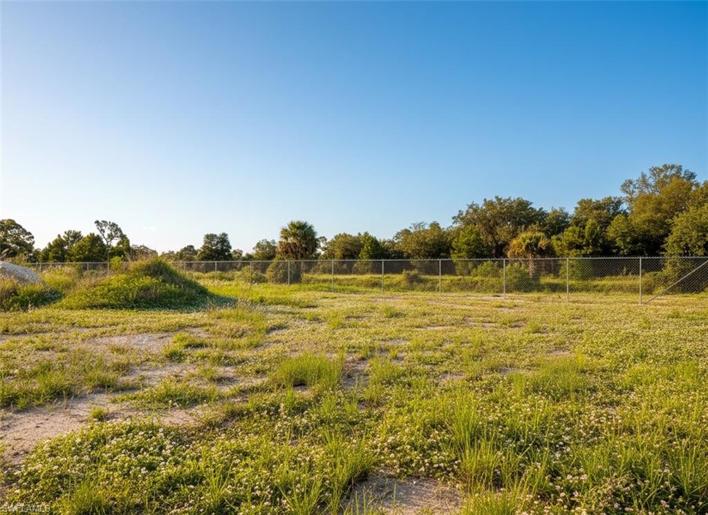 MONTURA RANCH ESTATES - Land
